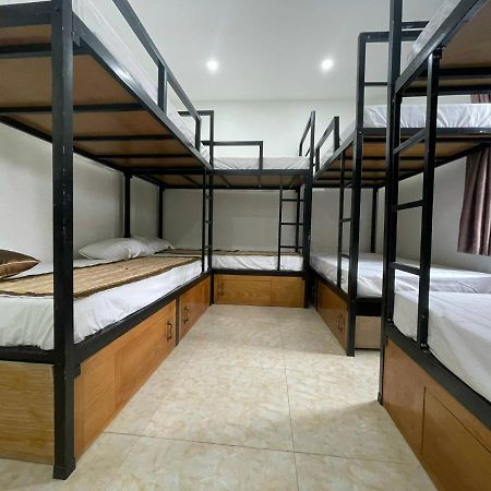 Thu Thuy Cruise - Travel Hotel Chan Chau Екстериор снимка